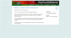 Desktop Screenshot of dsa-larp-ar.de
